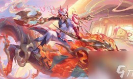 孙策龙年皮肤最新爆料视频,龙腾四海，威震九州